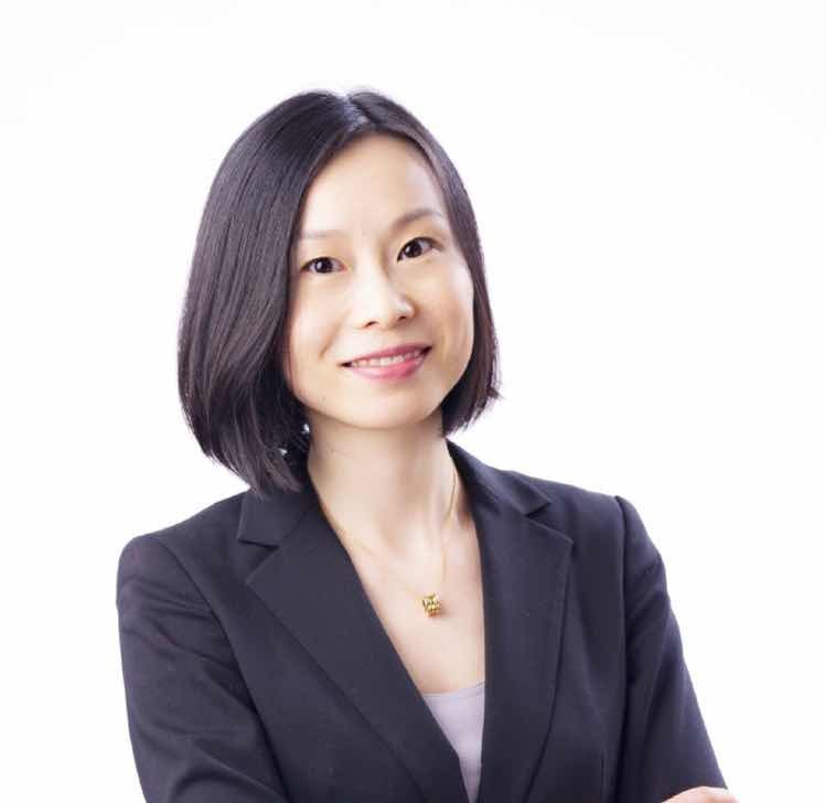 Maggie Dong