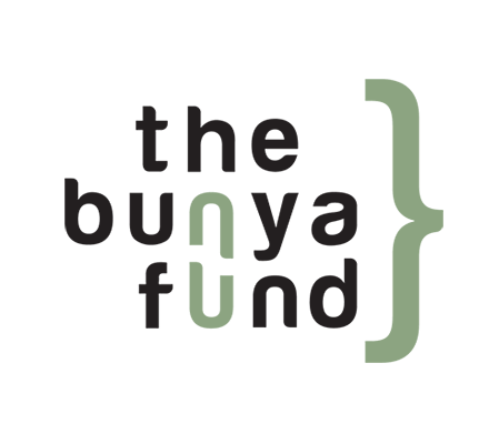 Bunya Fund logo