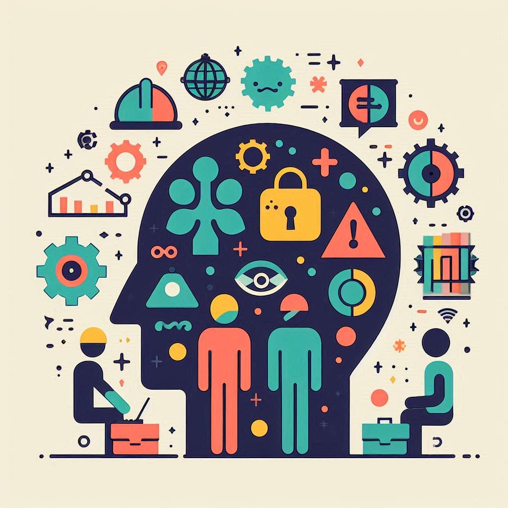 Psychosocial Safety