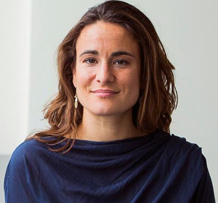 Pauline Grosjean headshot