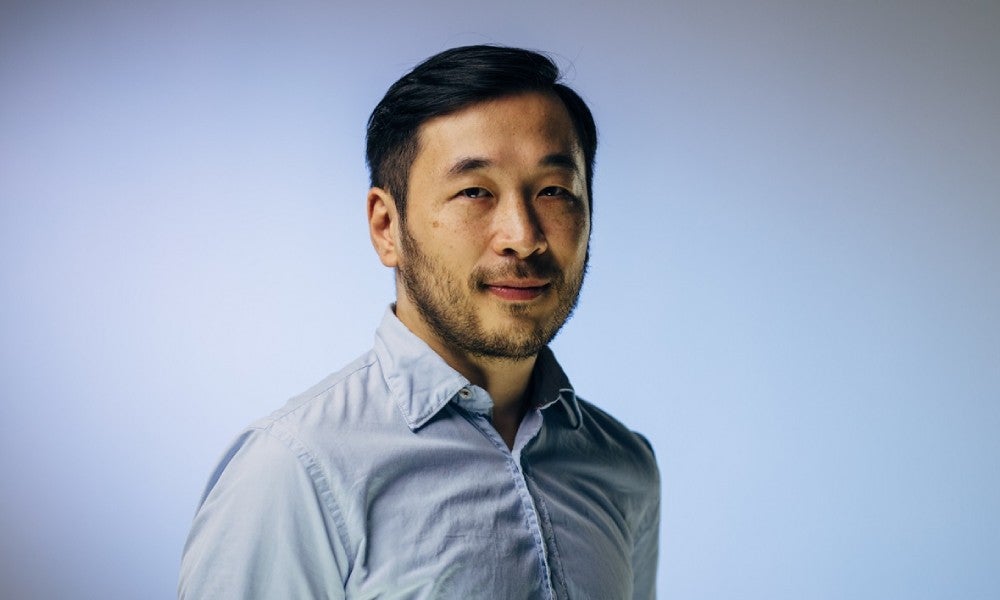 Lamont Tang