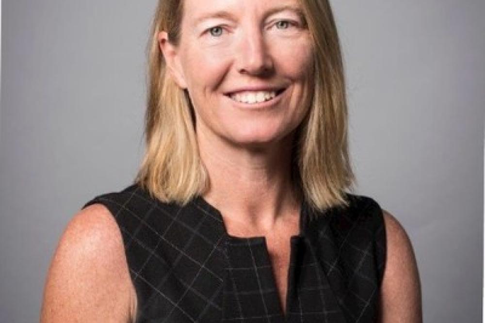 Toni Hodge