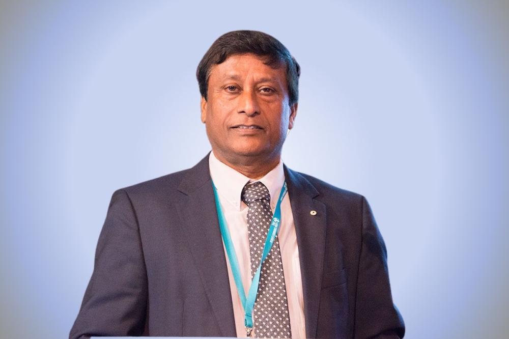 Deo Prasad