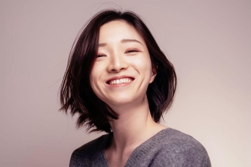 Laura Zhao